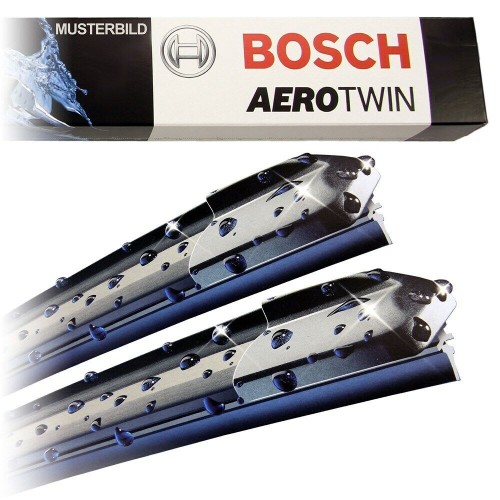 Aero Wiper Blade Kit 2