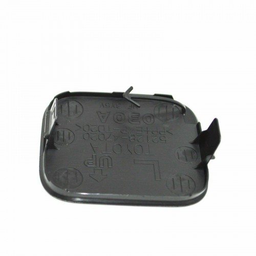 Cover, fr bumper; JP 6