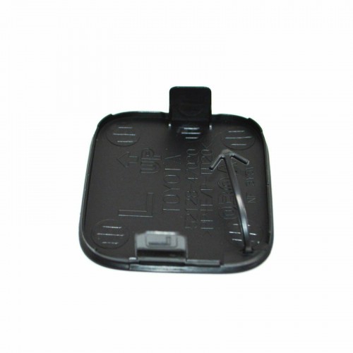 Cover, fr bumper; JP 5