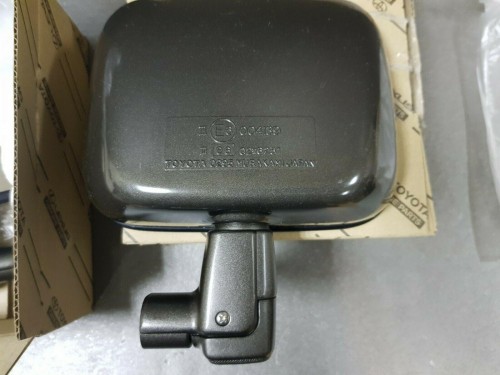 Mirror sub-assy,; JP 2