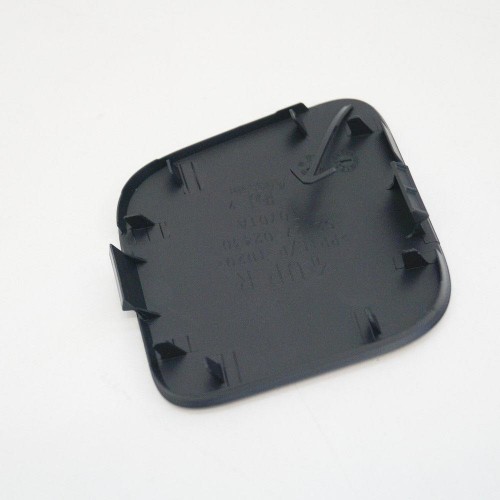 Cover, fr bumper; TR 3