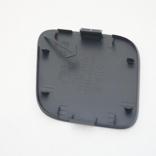 Cover, fr bumper; TR 4