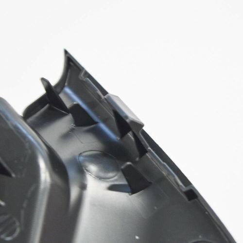 COVER, FR BUMPER ARM ; JP 11