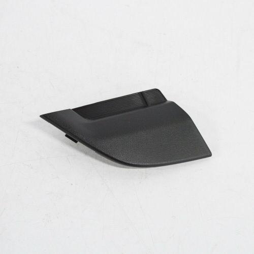 COVER, FR BUMPER ARM ; JP 8