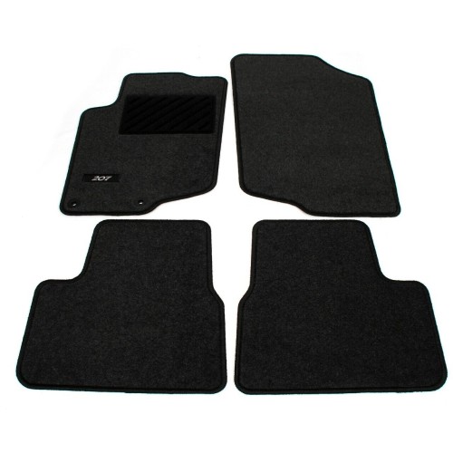 Floor Mats Car