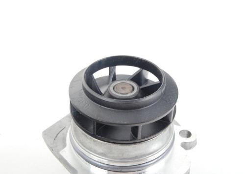 Water pump with gasket 2
