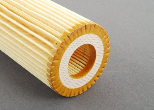 Filter insert with gasket 3