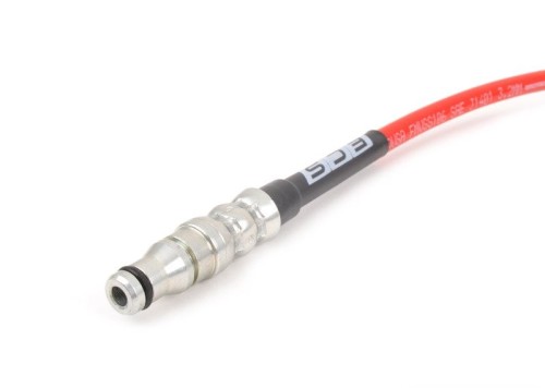 Hydraulic hose 3