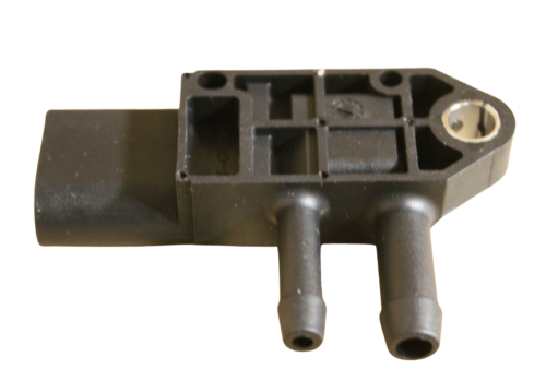 Differential pressure sensor 2