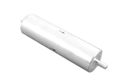 Fuel filter 4