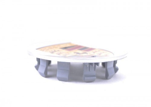 Hub cap Single parts 3