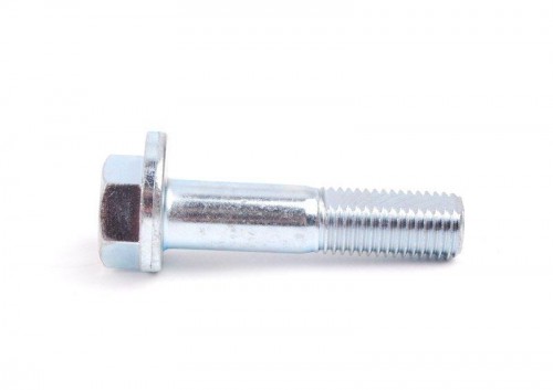 Eccentric screw 2