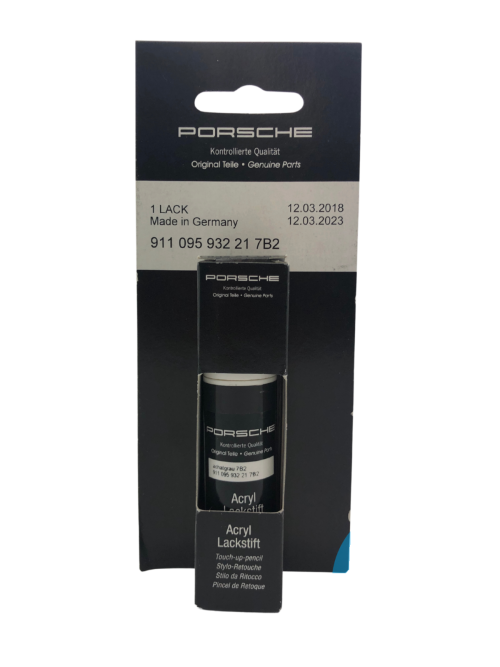 Paint touch-up applicator