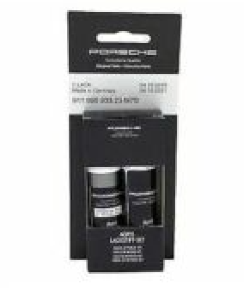 Paint pen set Achat Grey M