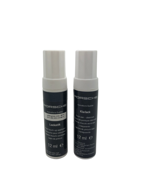 Paint pen set Atlas grey m 2