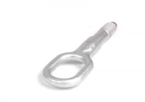 Towing lug 6