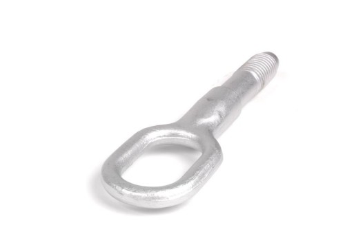 Towing lug 12