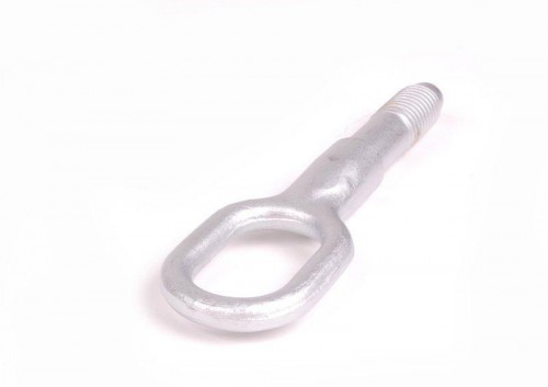 Towing lug