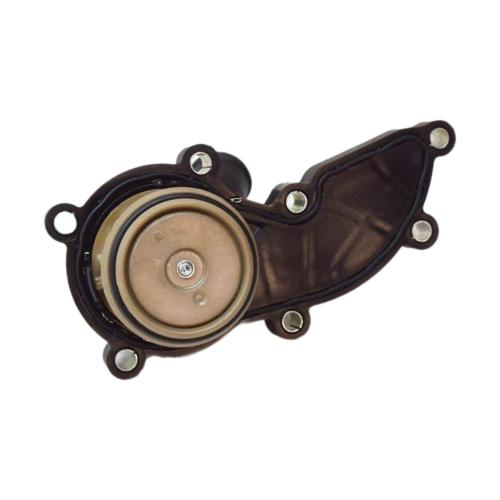 Coolant regulator 6