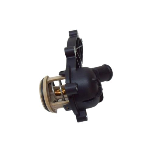 Coolant regulator 2