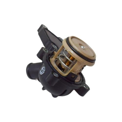 Coolant regulator 10