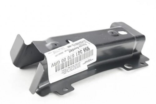 Bracket Prime coated