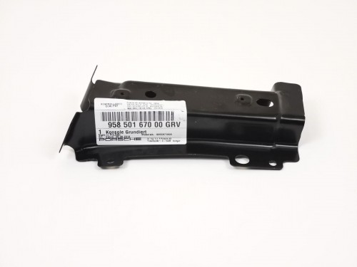 Bracket Prime coated 3