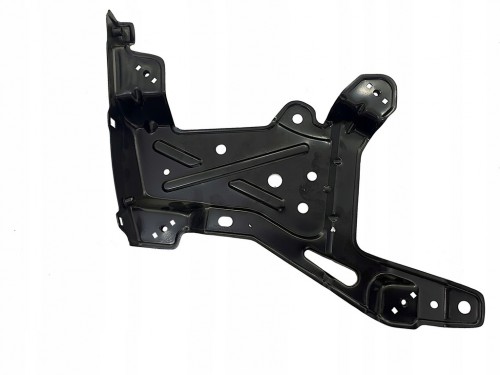 Mounting Prime coated