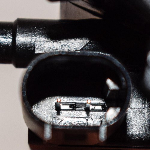 SPRITZDUESE SATINSCHWARZ 3