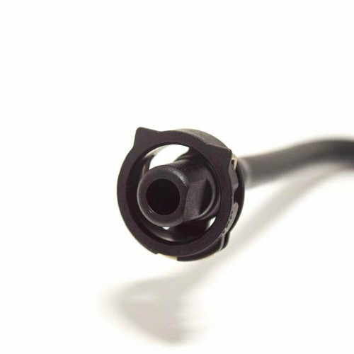 ENTLUEFTUNGSLEITUNG 6