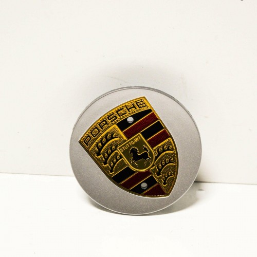 RADZIERKAPPE SILBER 6