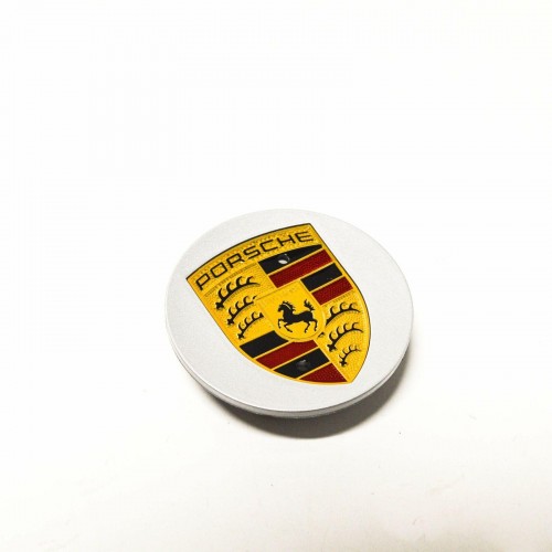 RADZIERKAPPE SILBER 2