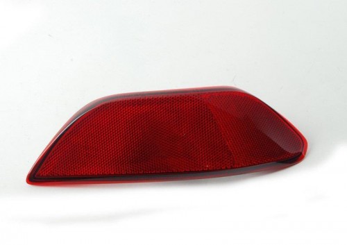 rear light reflector