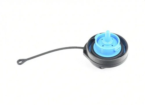 VERSCHLUSSDECKEL MIT HALTEBAND FUER KRAFTSTOFFBEHAELTER 2