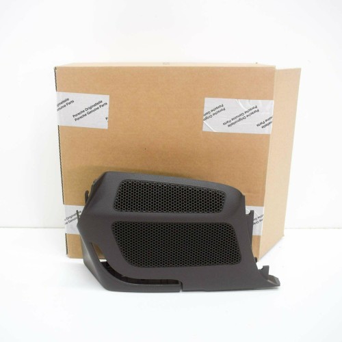 trim for ventilation agate