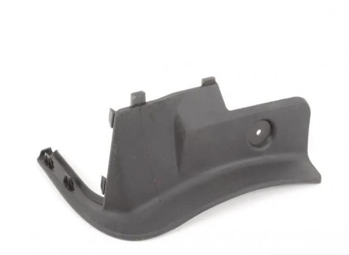 GUMMILEISTE SCHWARZ 2