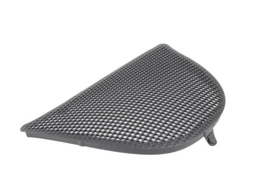 Roll Bar Headrest Wind Screen Right 4