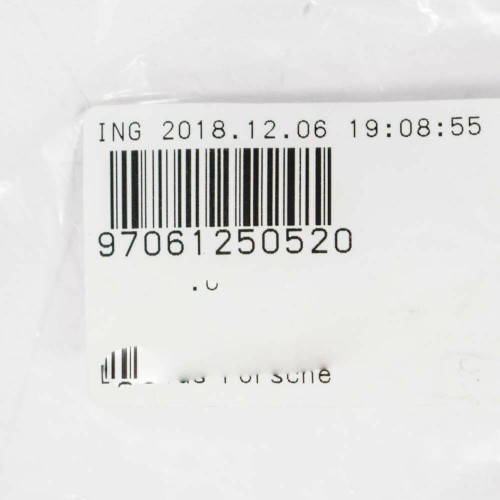 Front Parking Sensors Wiring 6