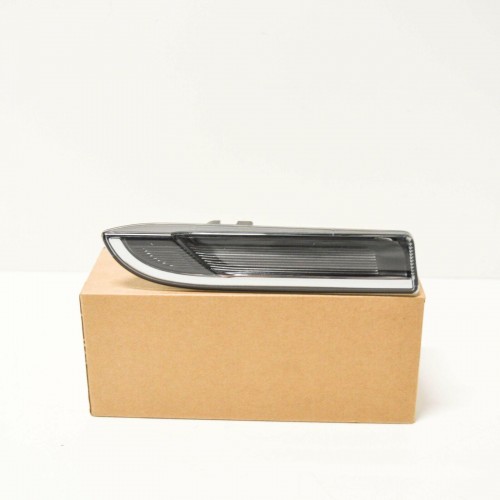 Direction indicator light 1