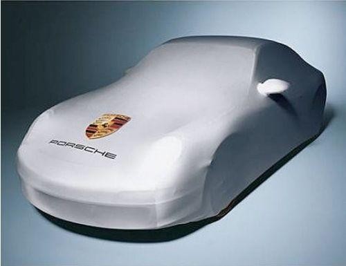 Indoor car cover