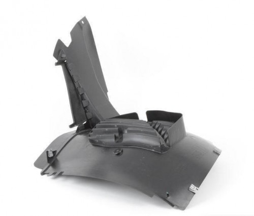 Front N/S Left Fender Liner 2