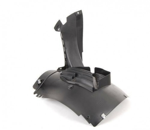 Front N/S Left Fender Liner 4