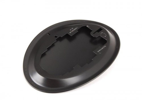 Fuel filler flap Prime coa 3