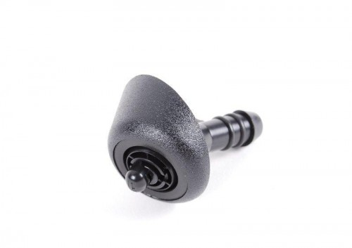 Nozzle Black