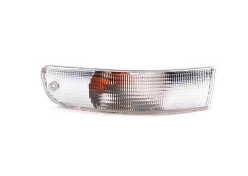 Direction indicator light