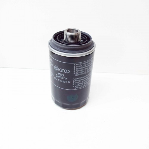 Oil filter 2