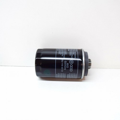 Oil filter 4