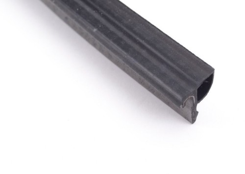 Outer Door window sealing strip - Left 4