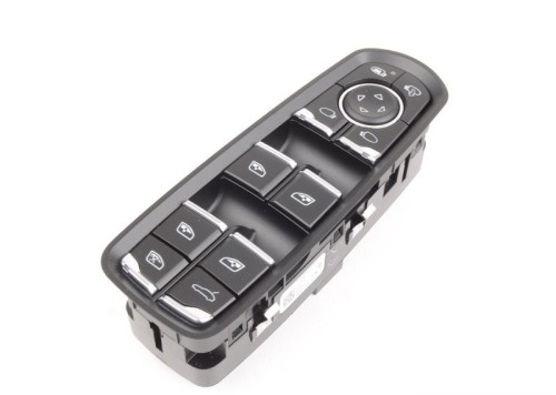 Driver Window Switch Controller 1