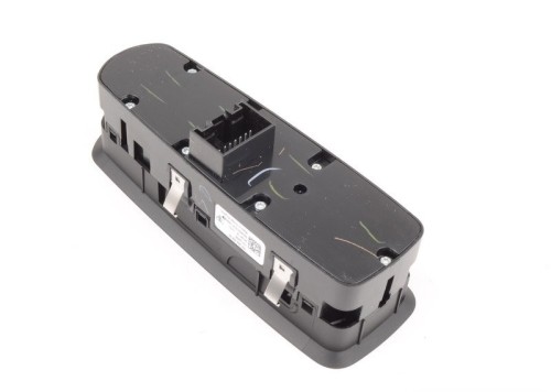 Driver Window Switch Controller 3